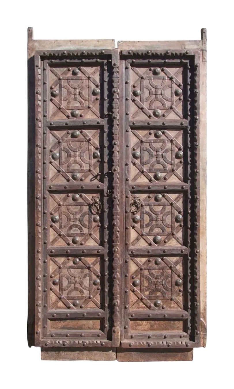 Doors & Architectural