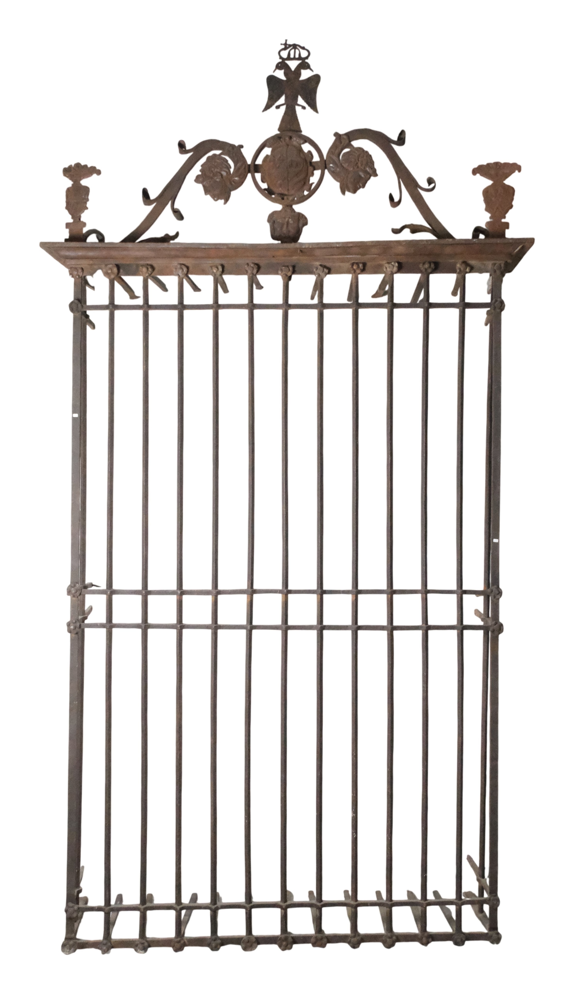 Metalwork & Ironwork