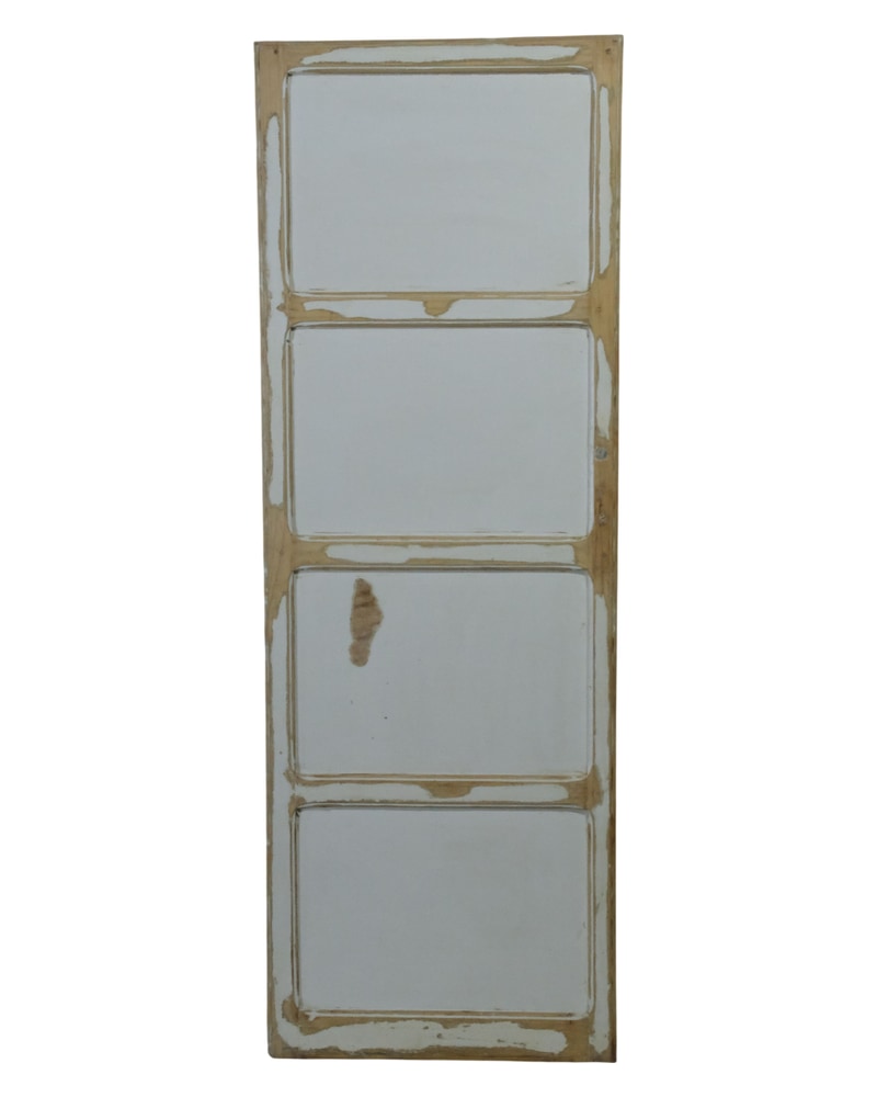 Puerta Decorativa, siglo XX