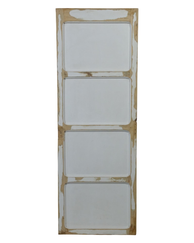 Puerta Decorativa, siglo XX