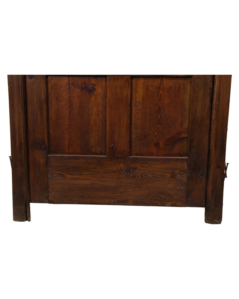 Wooden Door, 19th-20th Century - 13/13
