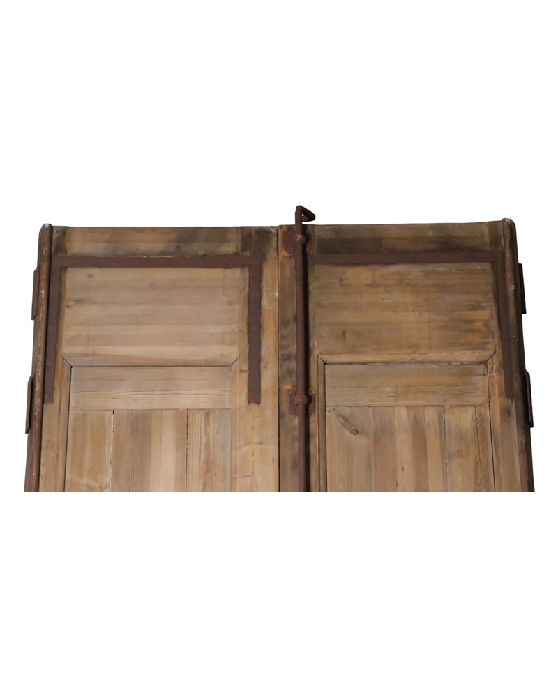 Entrance Gate, 19th Century - 11/13
