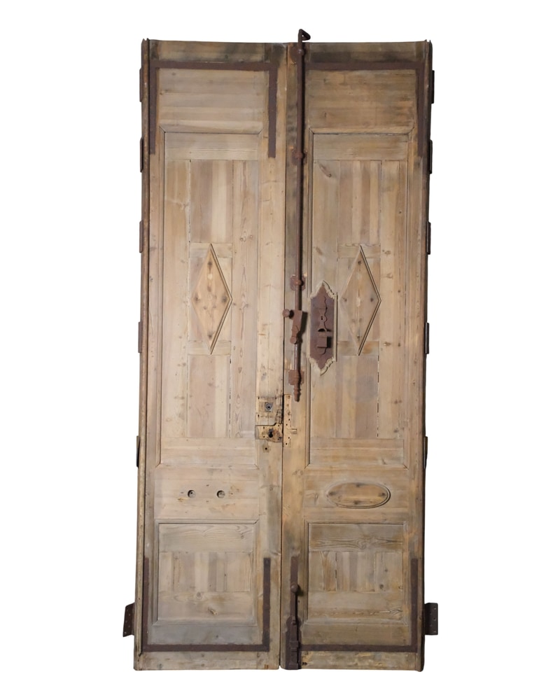 Entrance Gate, 19th Century - 9/13