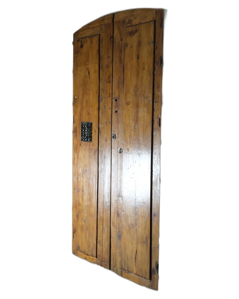 Entrance Gate, 18th-19th Century - 2/9