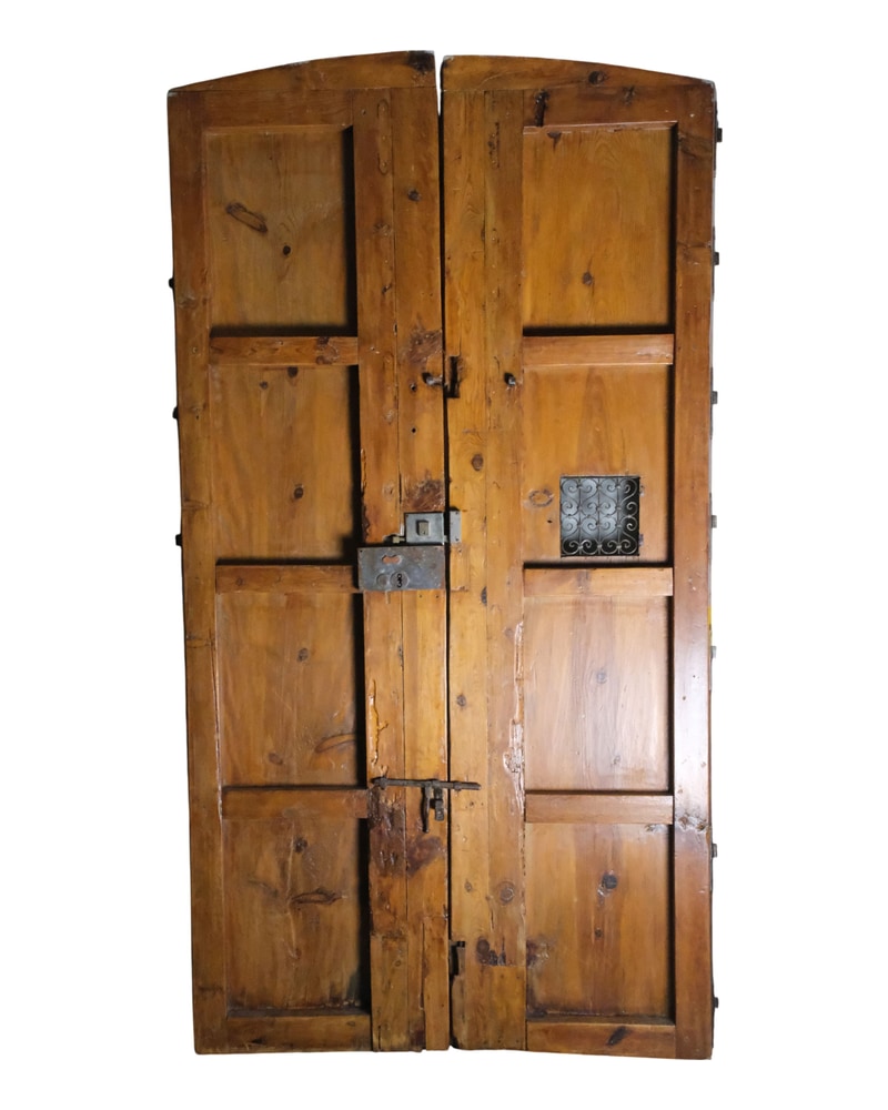 Entrance Gate, 18th-19th Century - 9/9
