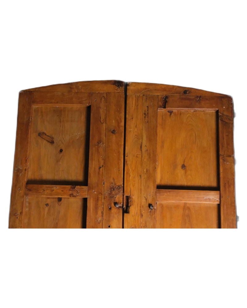 Entrance Gate, 18th-19th Century - 4/9