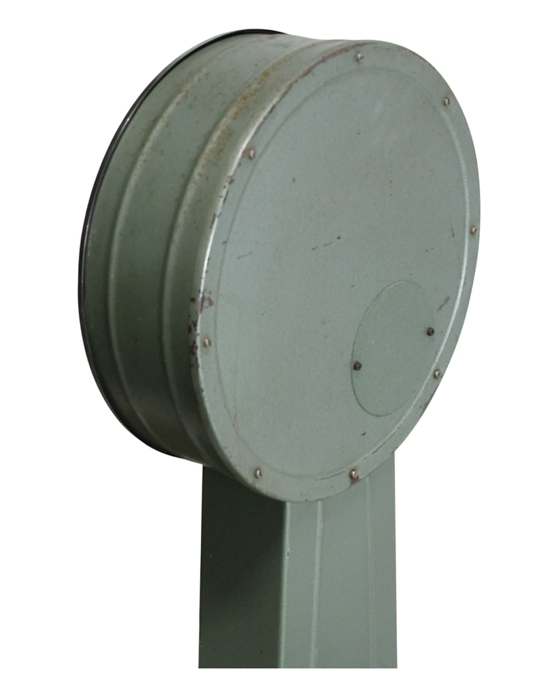 Bam-Ergio Scale, S.L. from 1975 - 7/8