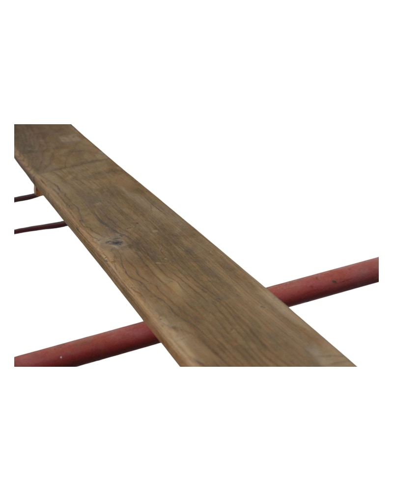 Stair Handrail, 20th Century - 5/8