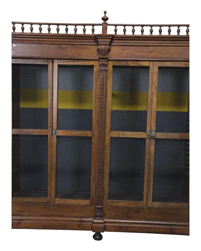 19th Century Pharmacy Furniture - 9/10