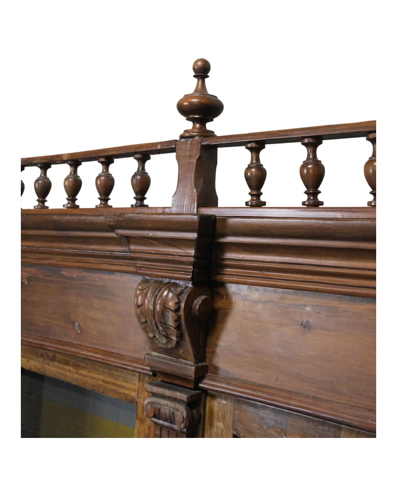 19th Century Pharmacy Furniture - 10/10