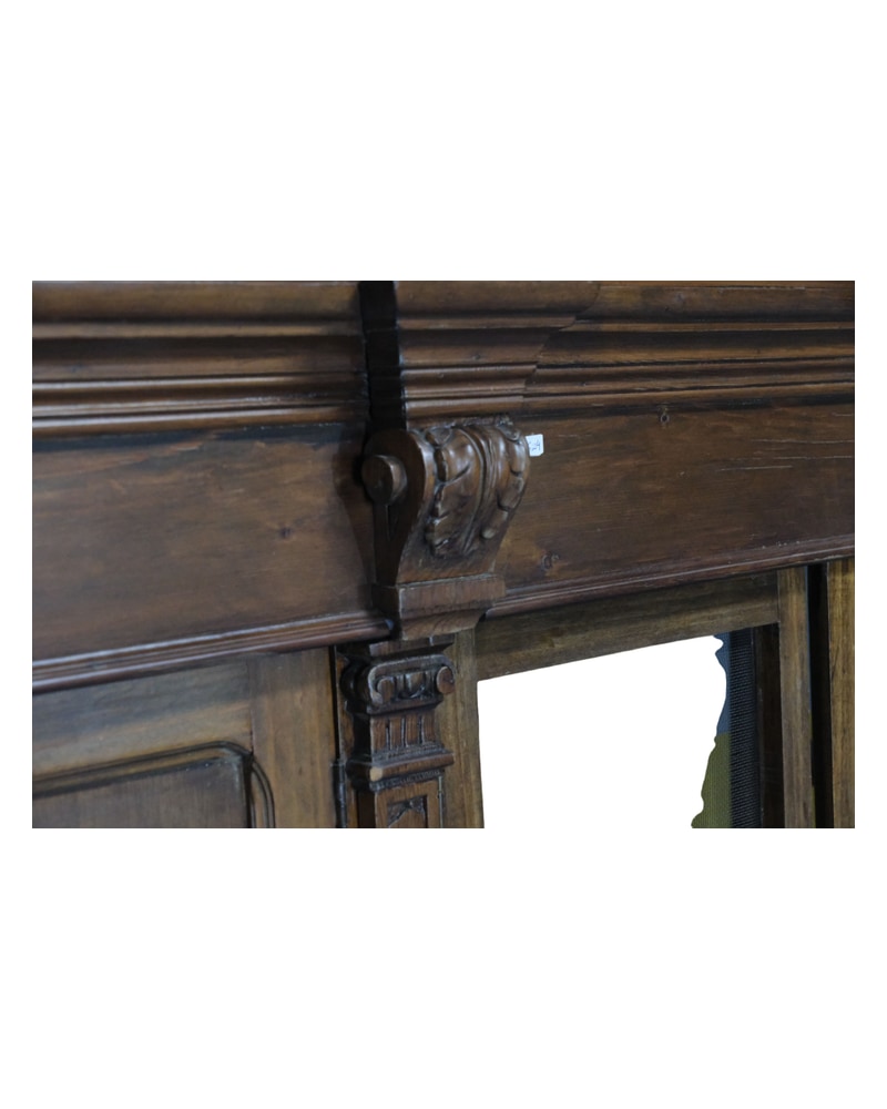 19th Century Pharmacy Furniture - 4/10