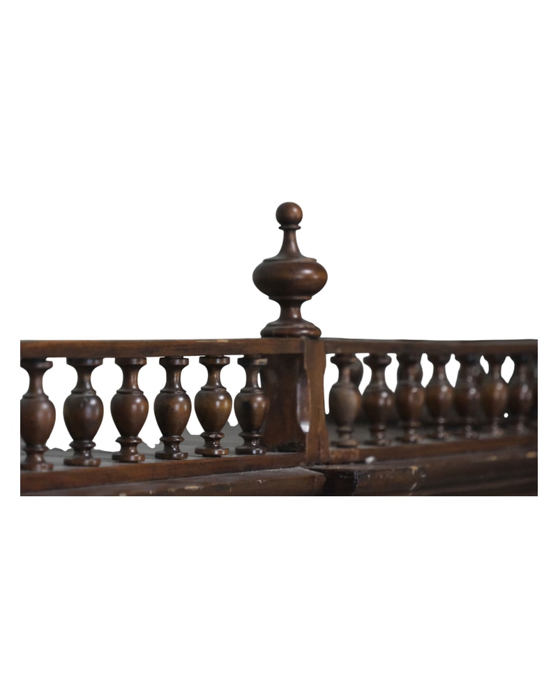 19th Century Pharmacy Furniture - 6/10