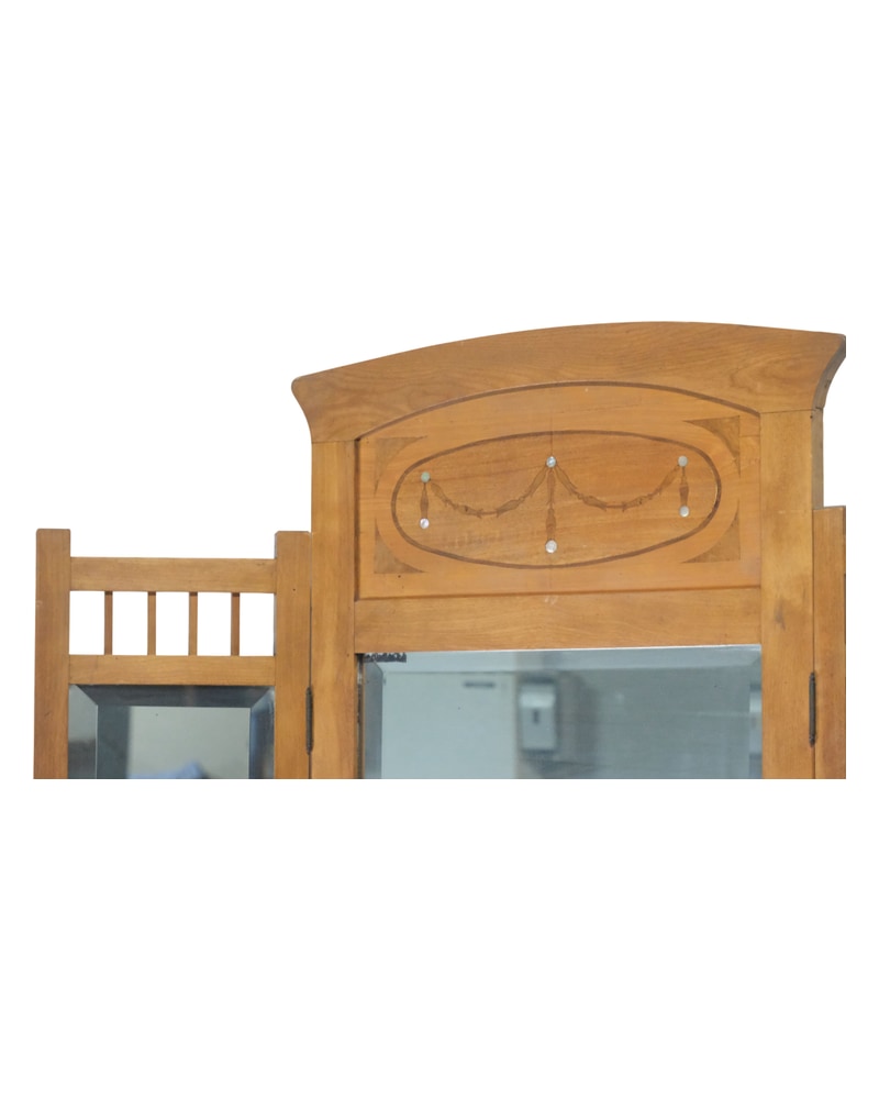 Furniture with Mirror, 20th Century - 3/15