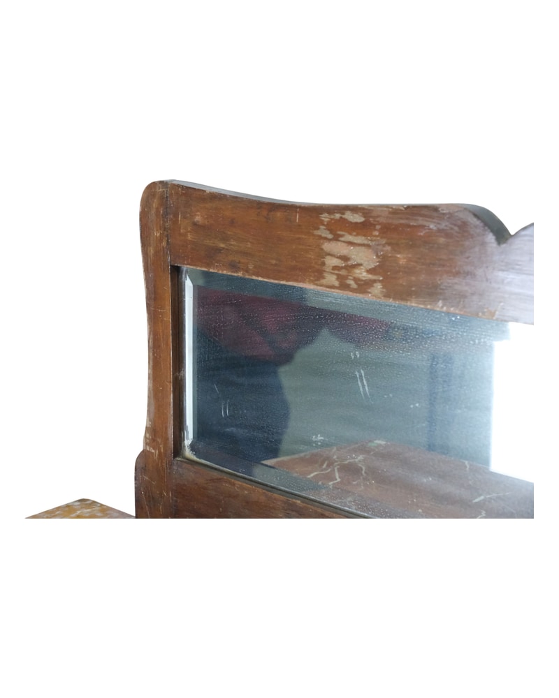 Furniture with Mirror, 20th Century - 6/17