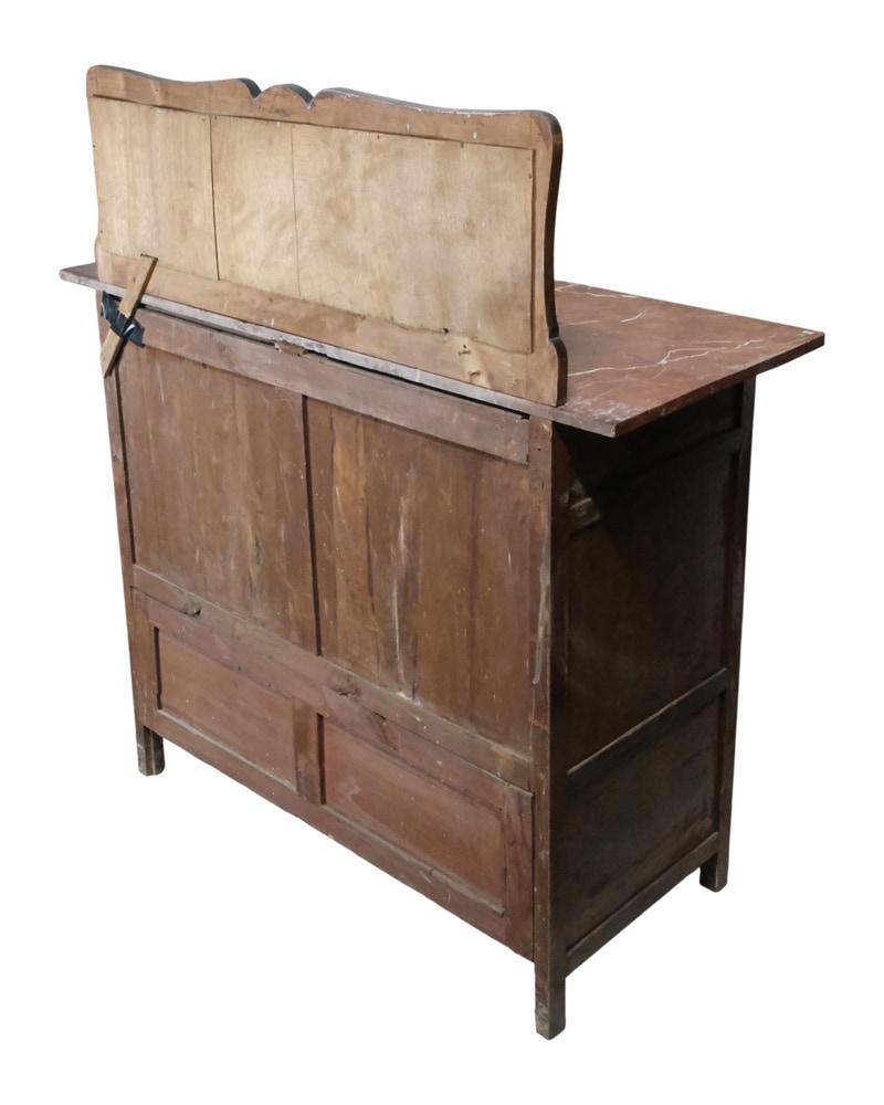 Furniture with Mirror, 20th Century - 14/17