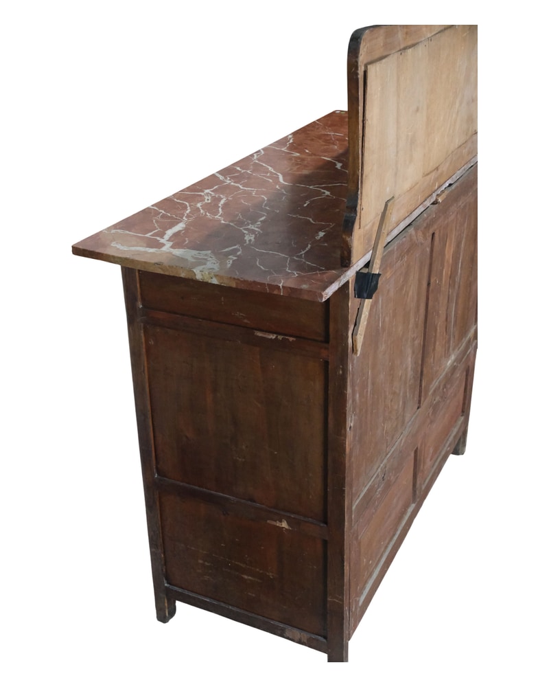 Furniture with Mirror, 20th Century - 16/17