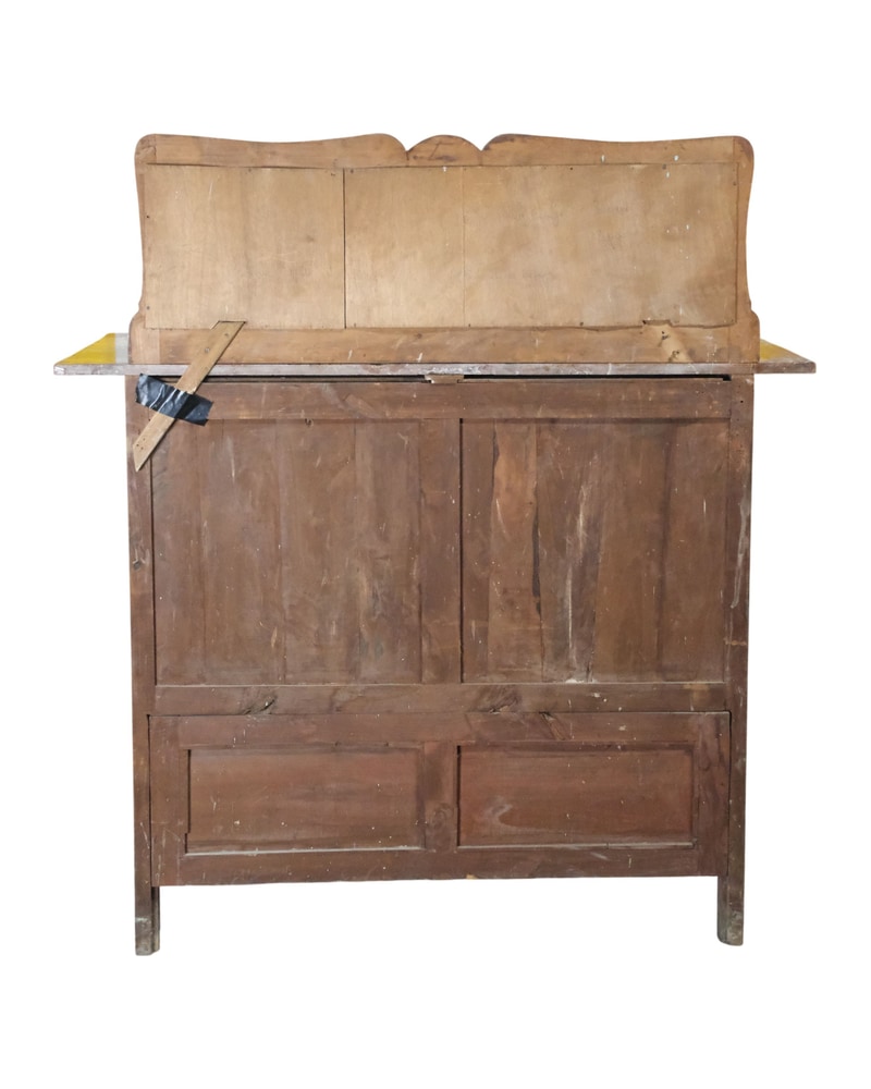 Furniture with Mirror, 20th Century - 13/17