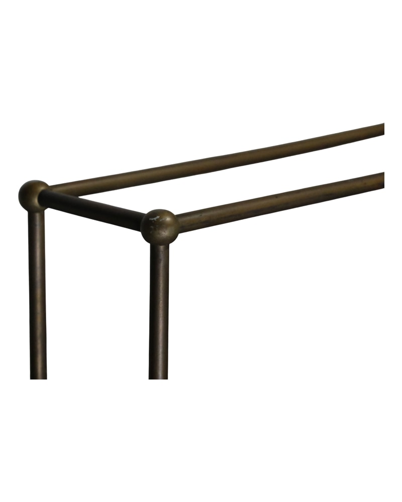 Railway Station Table, 20th Century - 10/14