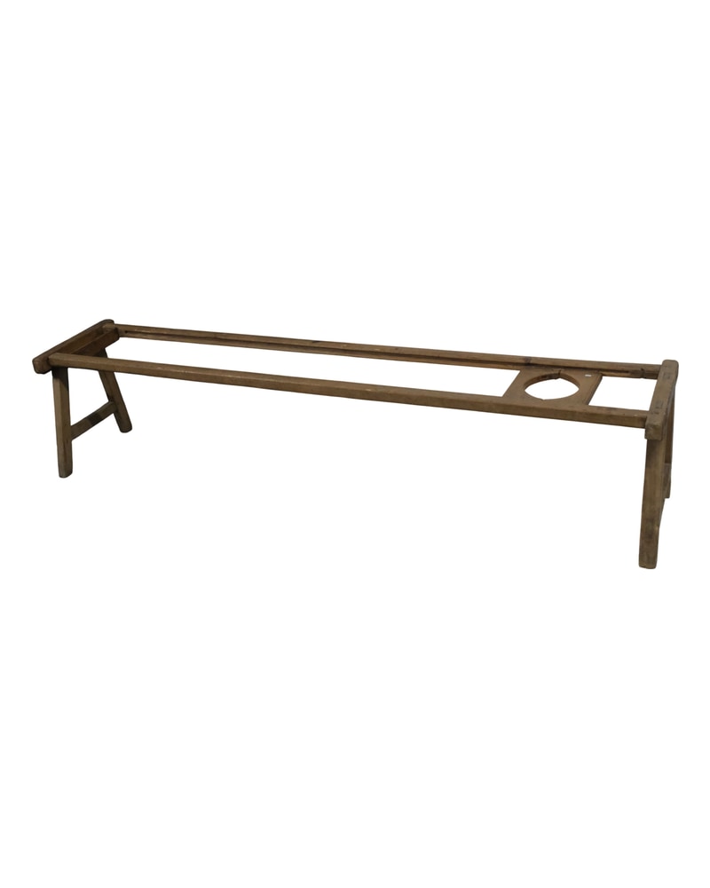 Tacatá Infantil Tradicional, Guadalajara, Siglo XIX-XX