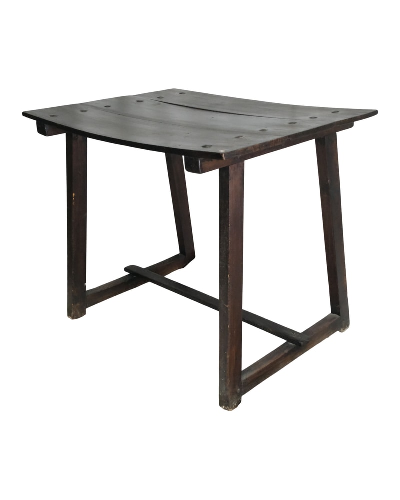 20th Century Bacon Table from Guadalajara - 3/3