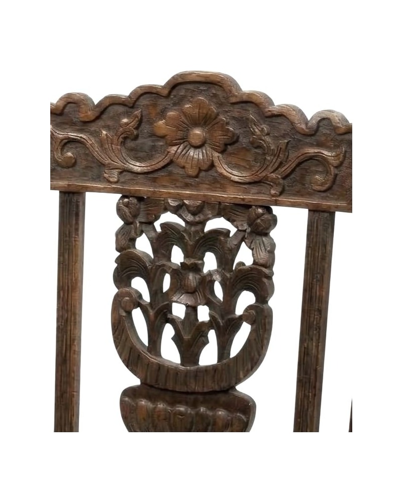 SILLA CHIPPENDALE 3