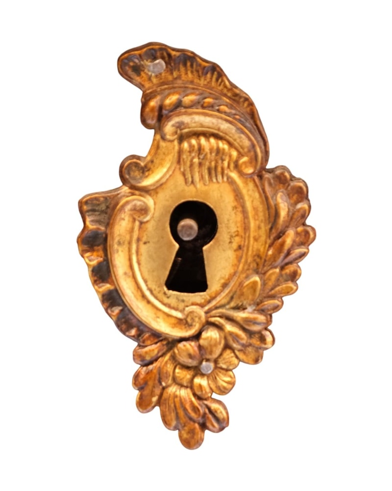 French Commode from the Late 18th Century - 6/15