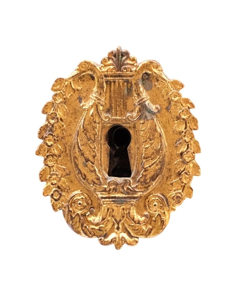 Carlos IV Commode with Marble Top - 7/15