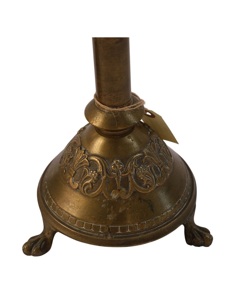Pair of French Candelabra - 3/5