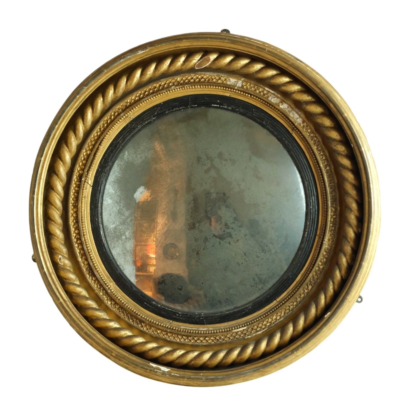 Mirrors & Frames
