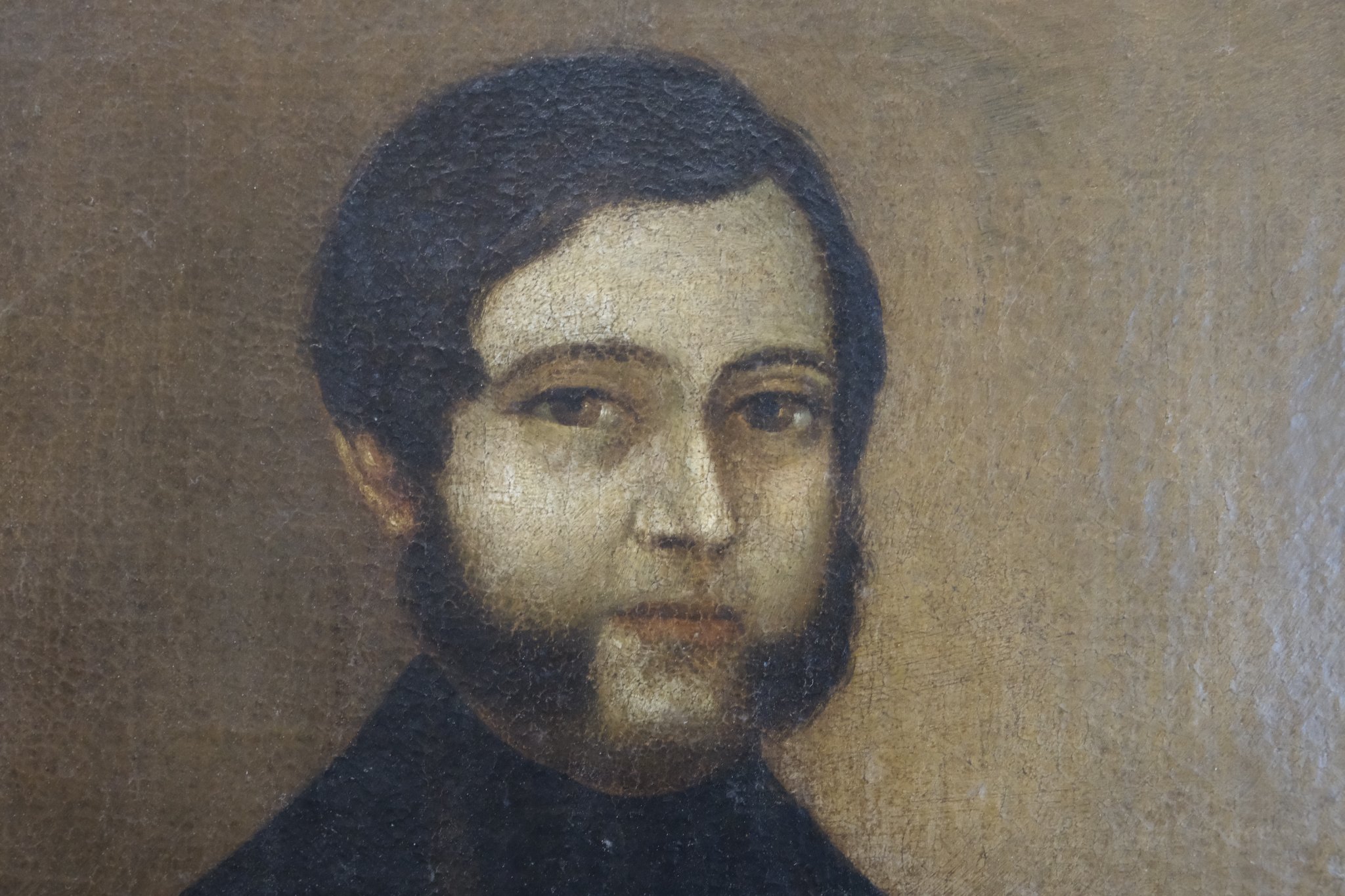 lote-completo-de-ricardo-donoso-cortes-joven-xix-84-61-documentacion-esbozos-ret