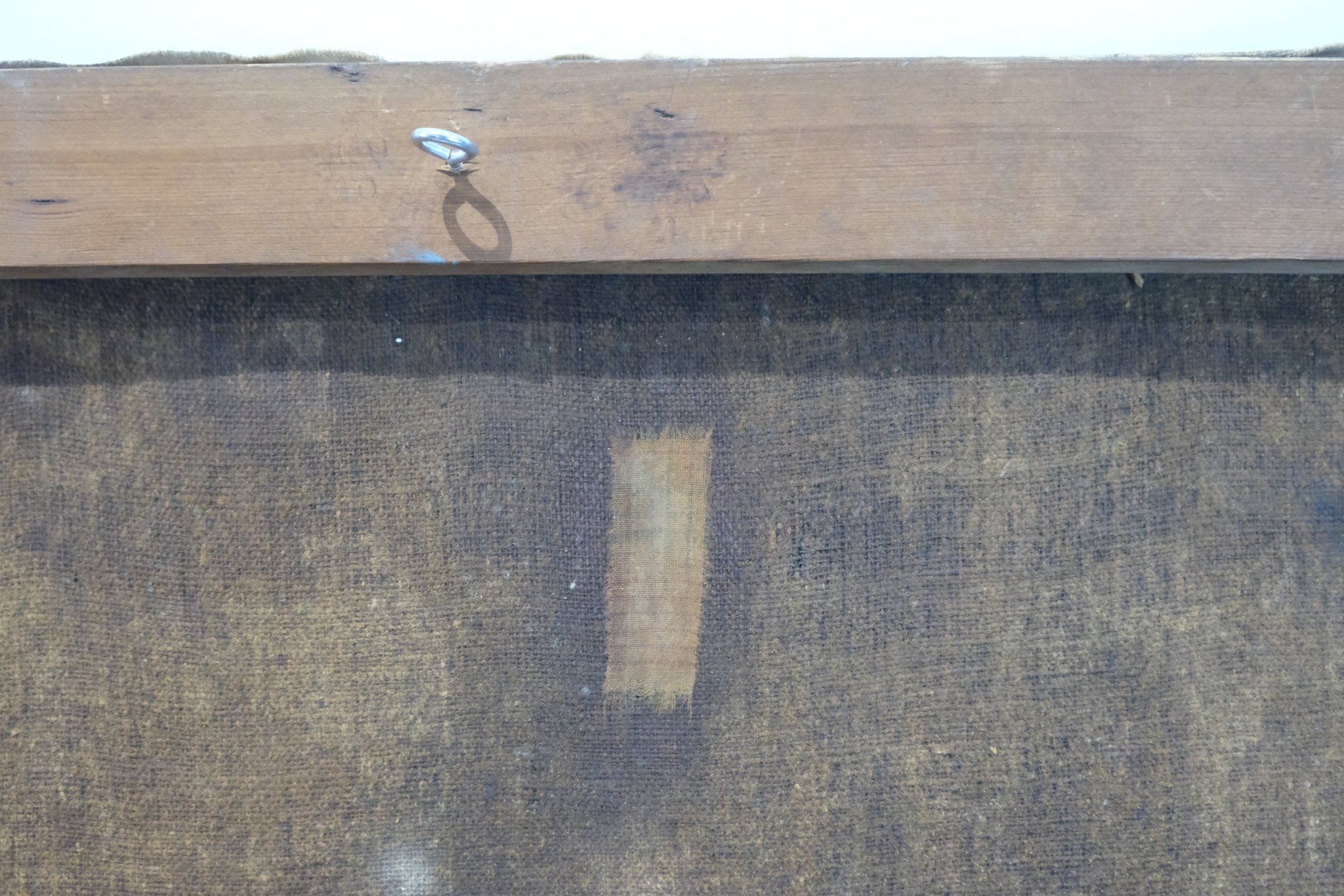 pintura-religiosa-de-san-antonio-de-padua-del-siglo-xviii