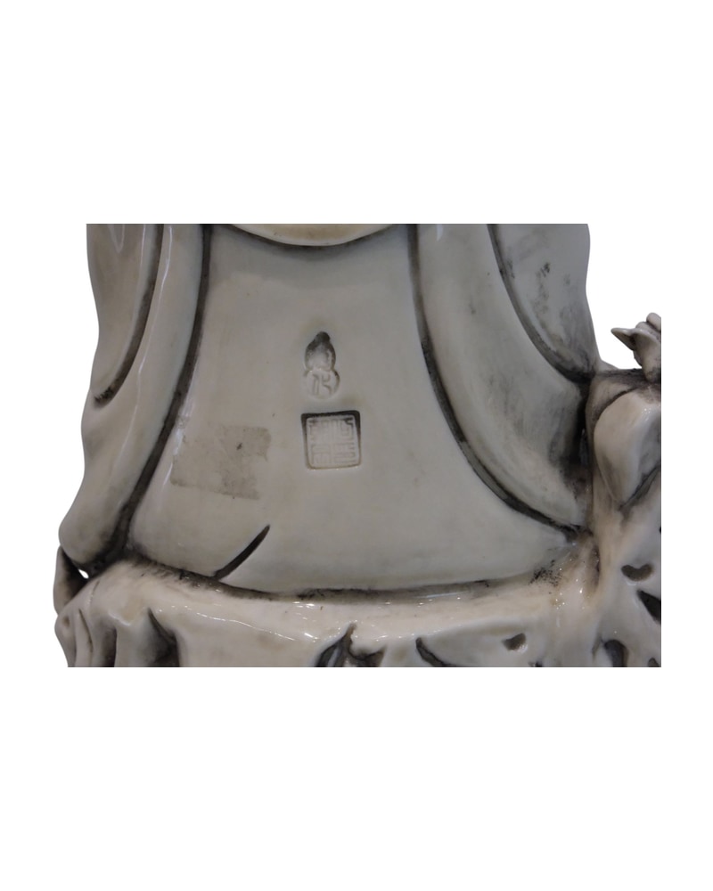 buddha-con-nino-en-ceramica-siglo-xx