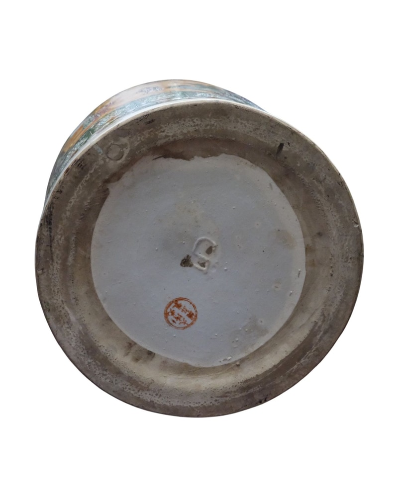 jarron-chino-de-ceramica-siglo-xx