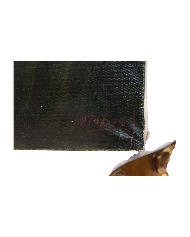 bodegon-espanol-en-oleo-sobre-lienzo-siglo-xx