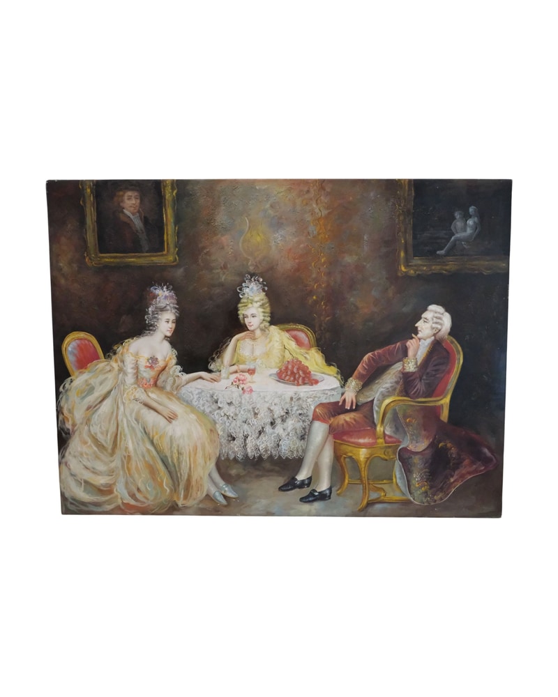 Copy of Salinas, 20th Century