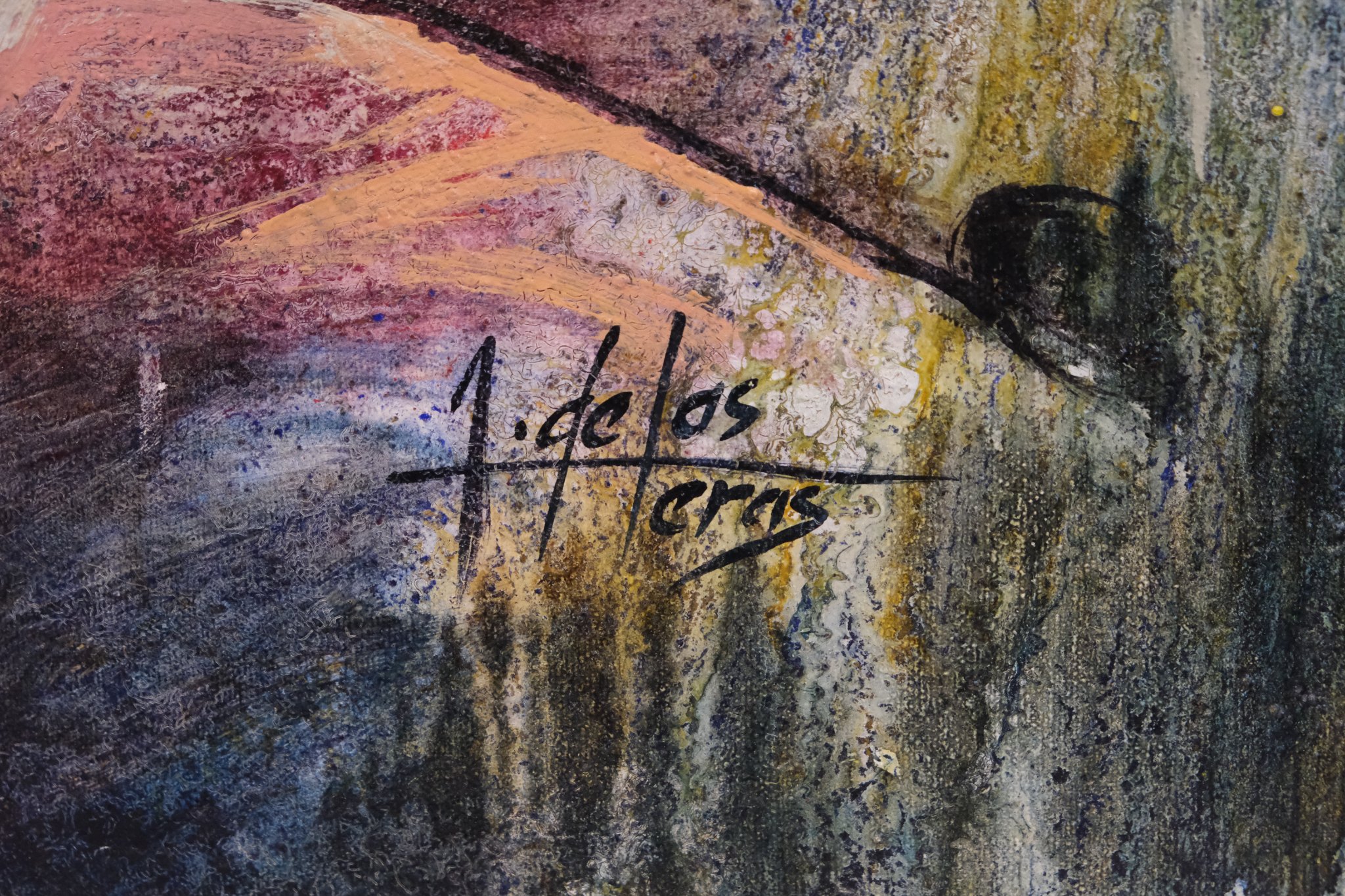 obra-abstracta-del-artista-de-las-heras-siglo-xx