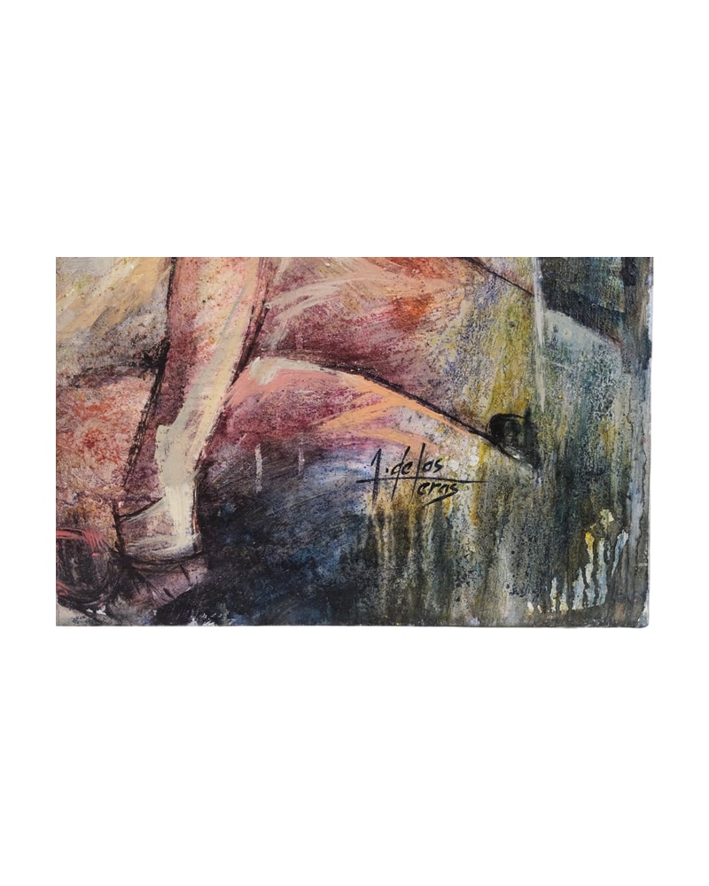 obra-abstracta-del-artista-de-las-heras-siglo-xx