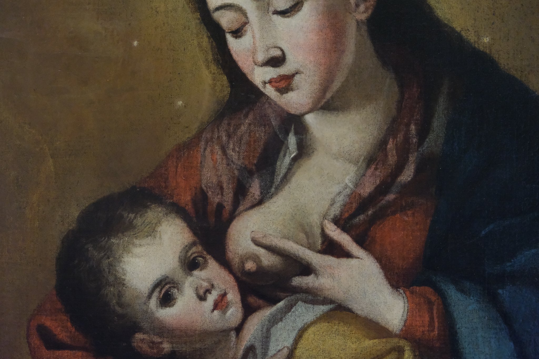 virgen-peruana-siglo-xix-xx