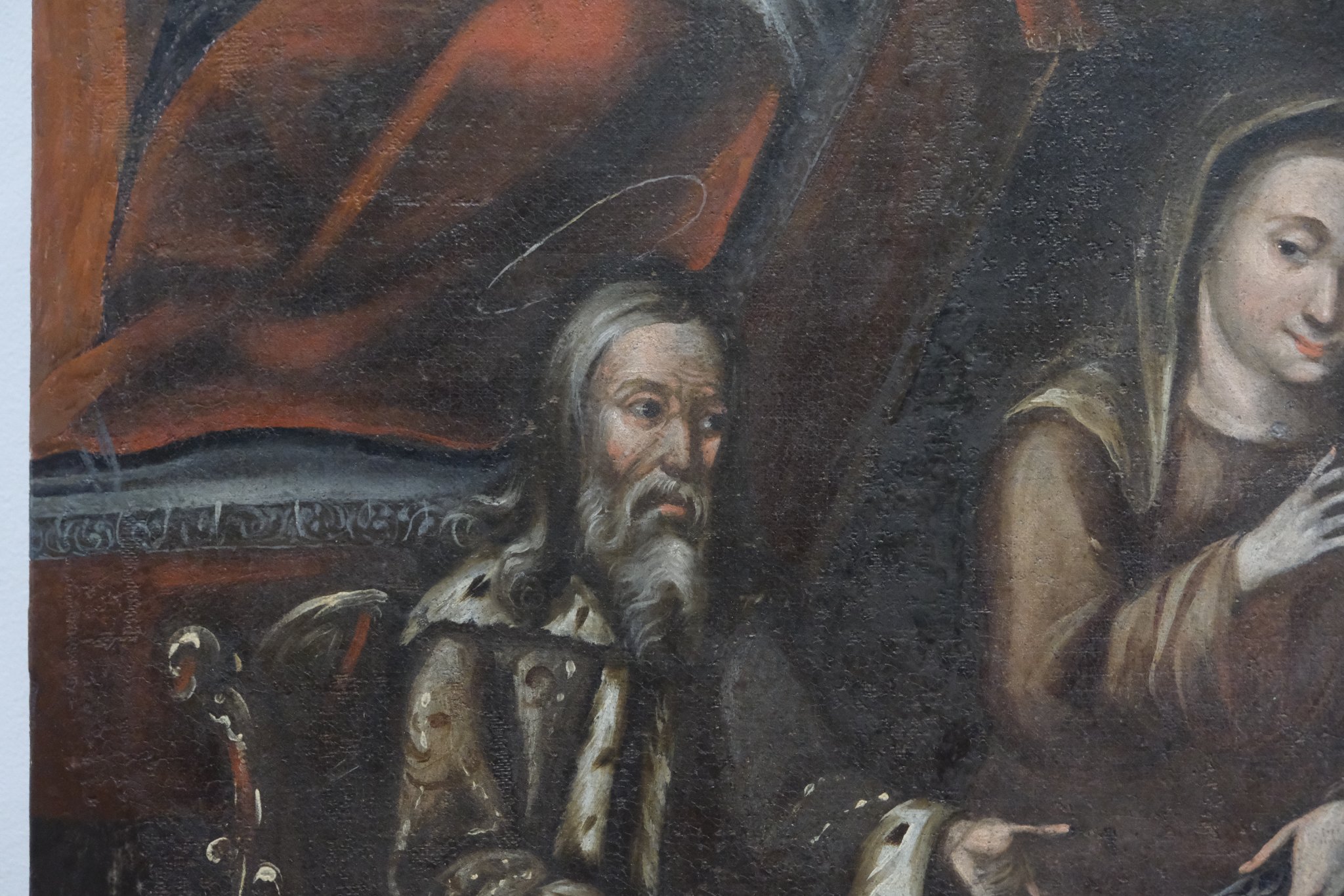 natividad-peruana-oleo-en-lienzo-siglo-xviii-xix