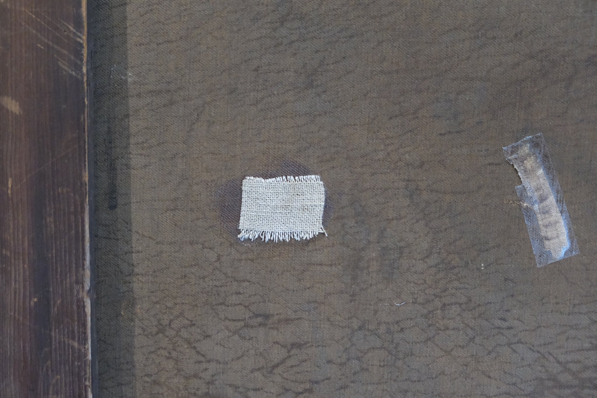 oleo-de-david-payne-siglo-xix