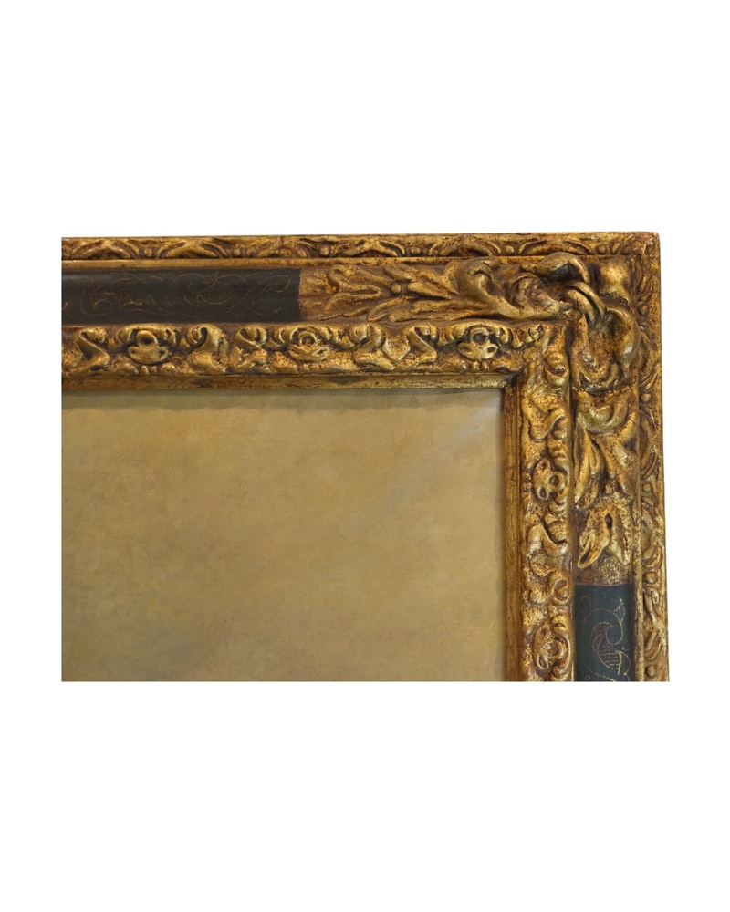 oleo-de-david-payne-siglo-xix