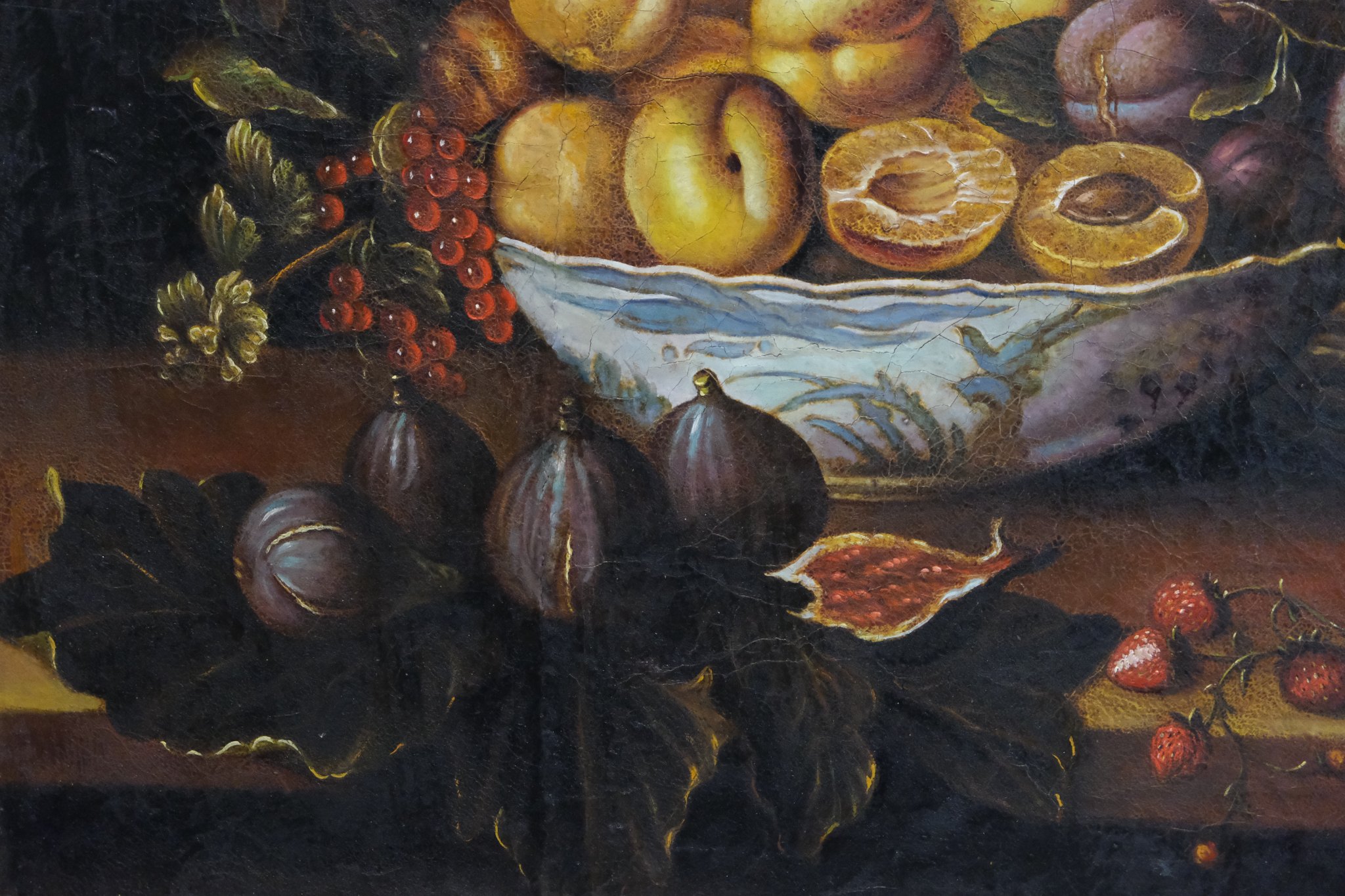 bodegon-espanol-siglo-xix-xx