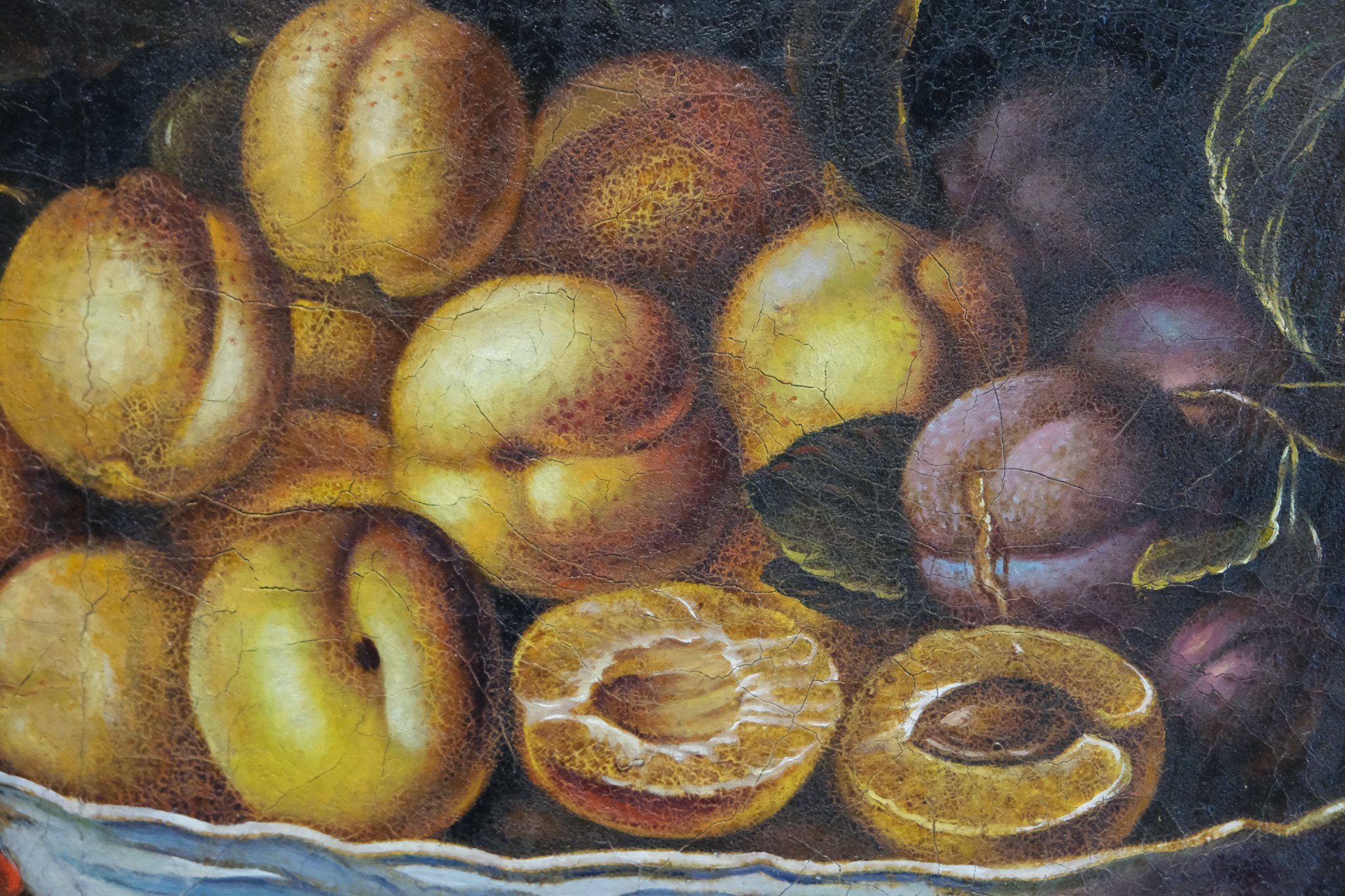 bodegon-espanol-siglo-xix-xx