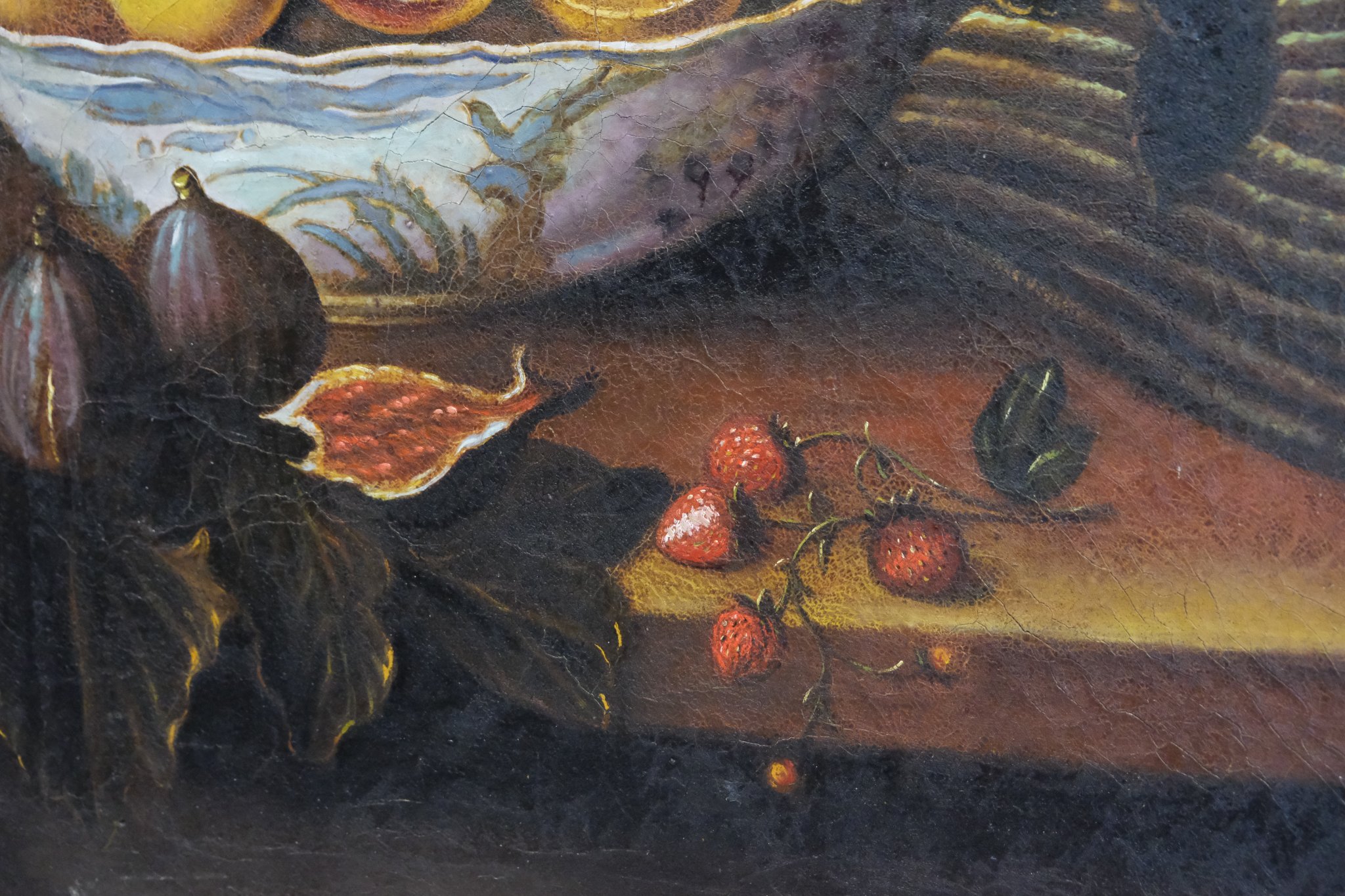 bodegon-espanol-siglo-xix-xx