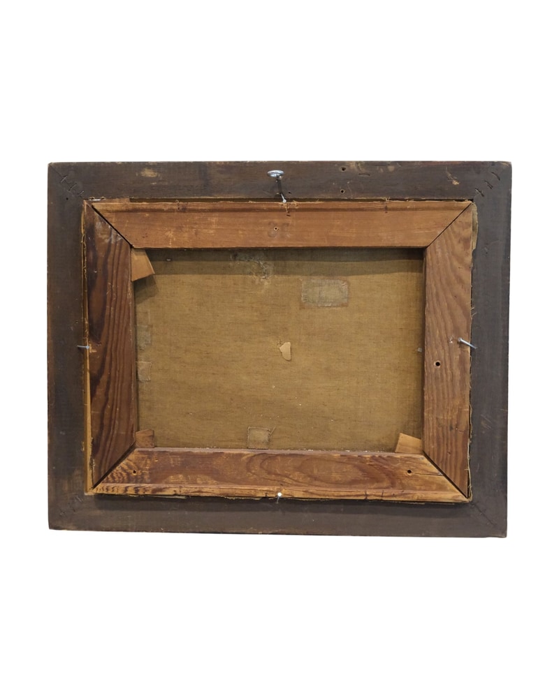 oleo-atribuido-a-amorsolo-1959-manila