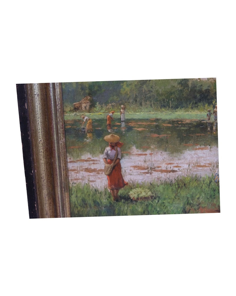 oleo-atribuido-a-amorsolo-1959-manila