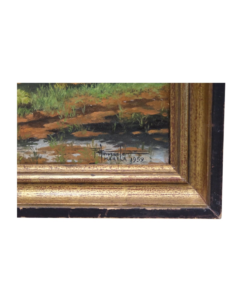 oleo-atribuido-a-amorsolo-1959-manila