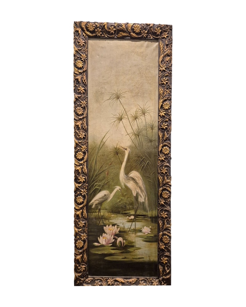 1911, artist Linda, Fili