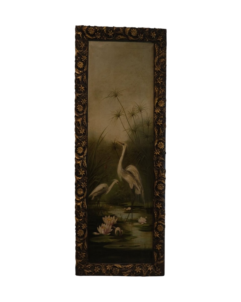 1911, artist Linda, Fili