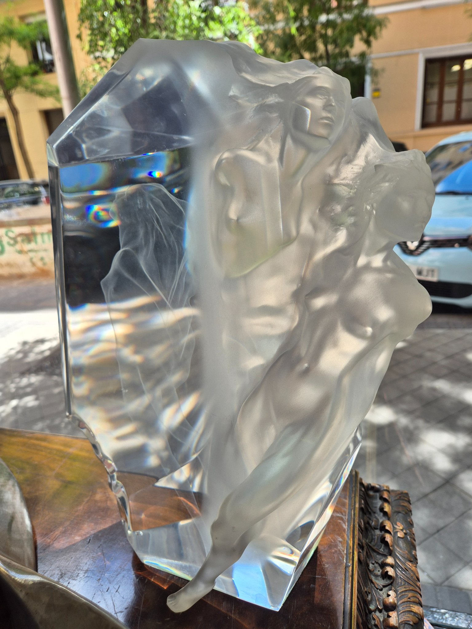 escultura-de-frederick-hart-estados-unidos-siglo-xx